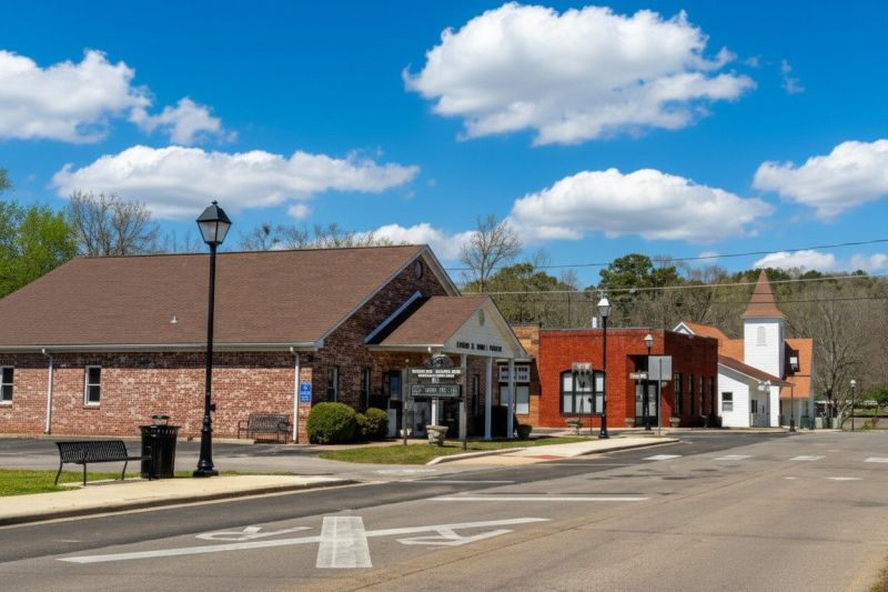 Odenville, AL