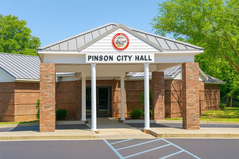 Pinson, AL