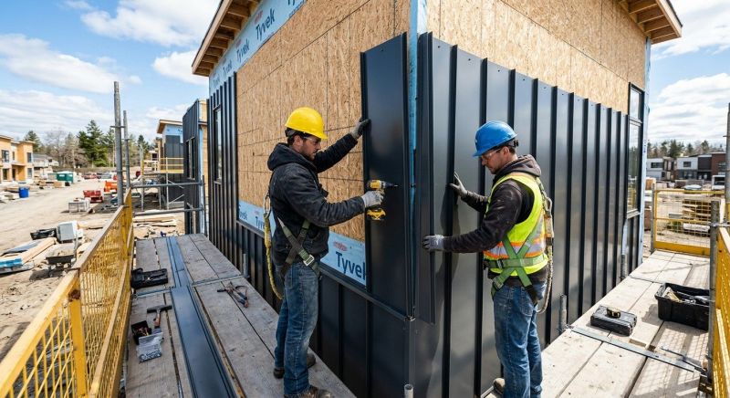 Siding Service in Pell City, AL