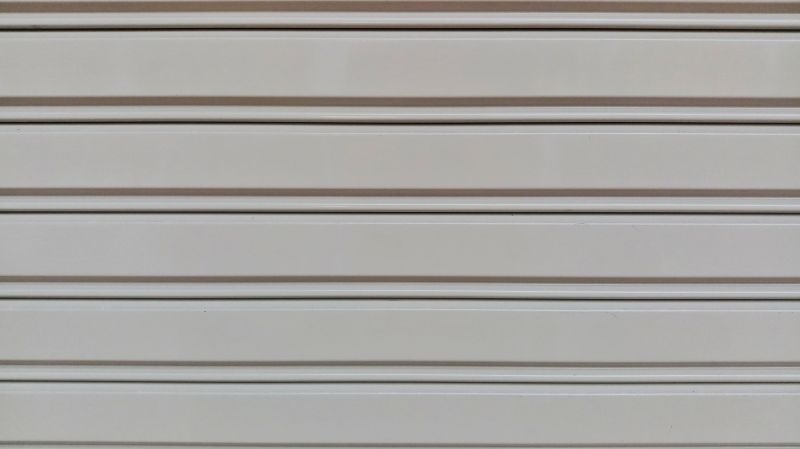 Aluminium Siding Installation in Pell City, AL