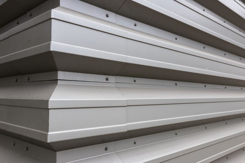 Aluminium Siding Installation in Pinson, AL