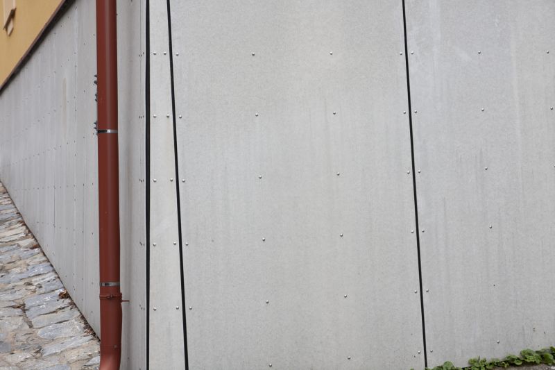 Cement Board Replacement in Pell City, AL