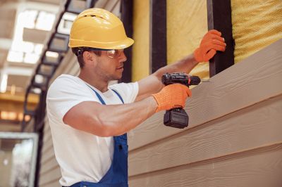 Cement Siding Replacement in Odenville, AL