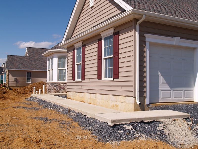 Cement Siding Replacement in Pinson, AL