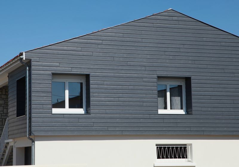 Composite Siding Installation in Leeds, AL