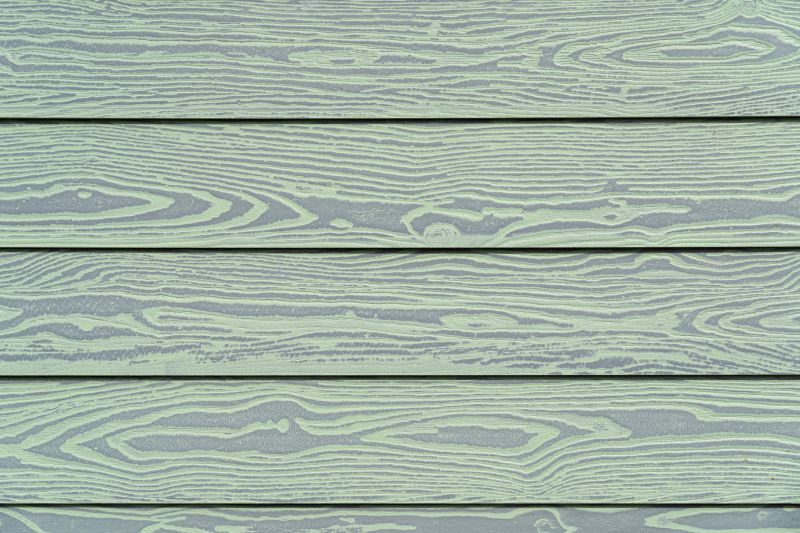Composite Siding Installation in Moody, AL