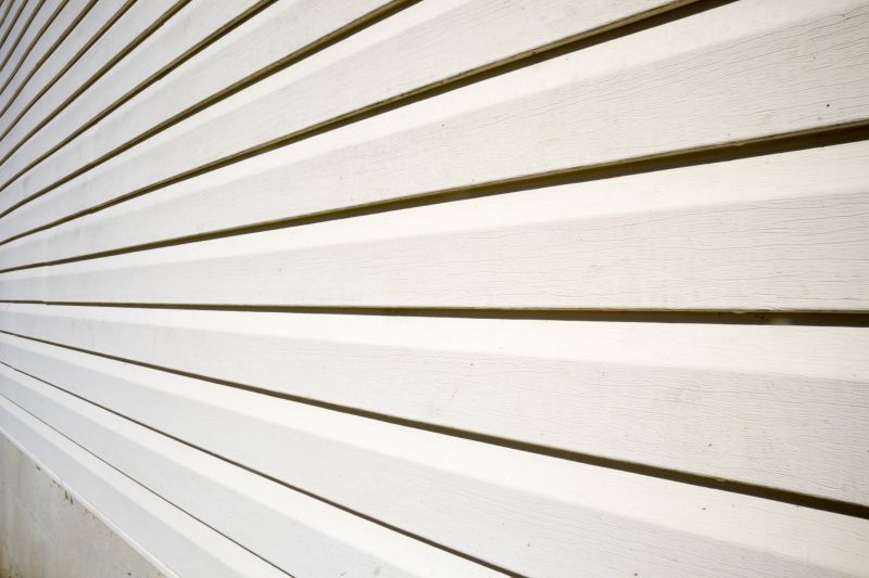 Dutch Lap Siding Installation in Pell City, AL