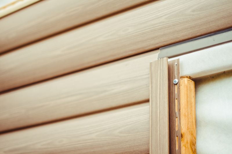 Engineered Siding Installation in Leeds, AL