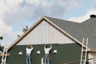 Fiber Cement Installation in Talladega County, AL