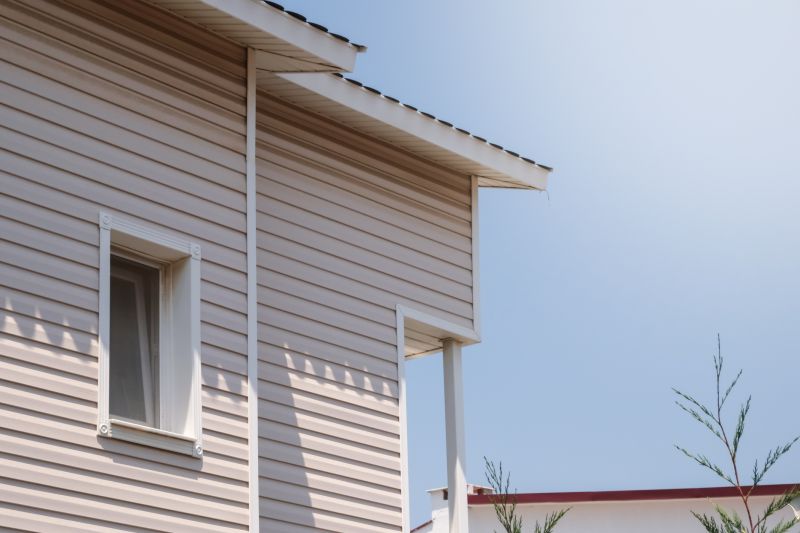 Fiber Siding Installation in Moody, AL