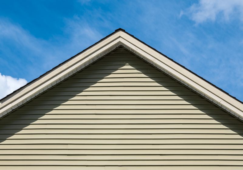 Insulated Siding Installation in Pell City, AL