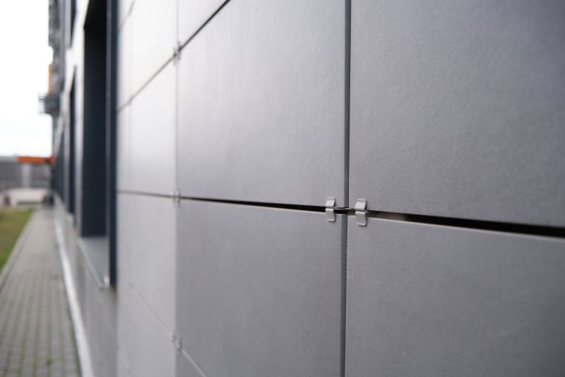 Metal Paneling Installation in Pell City, AL