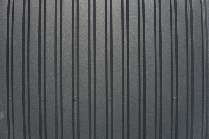 Metal Siding Service in Talladega County, AL