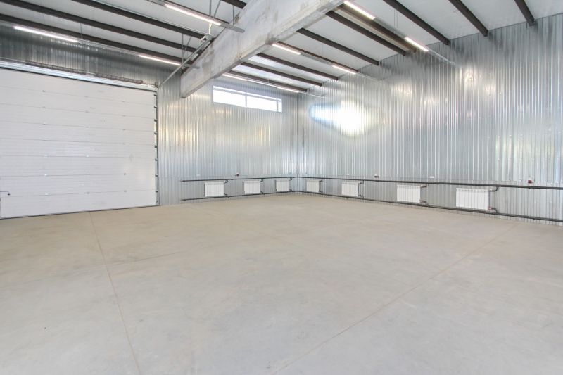 Metal Siding Service in Trussville, AL