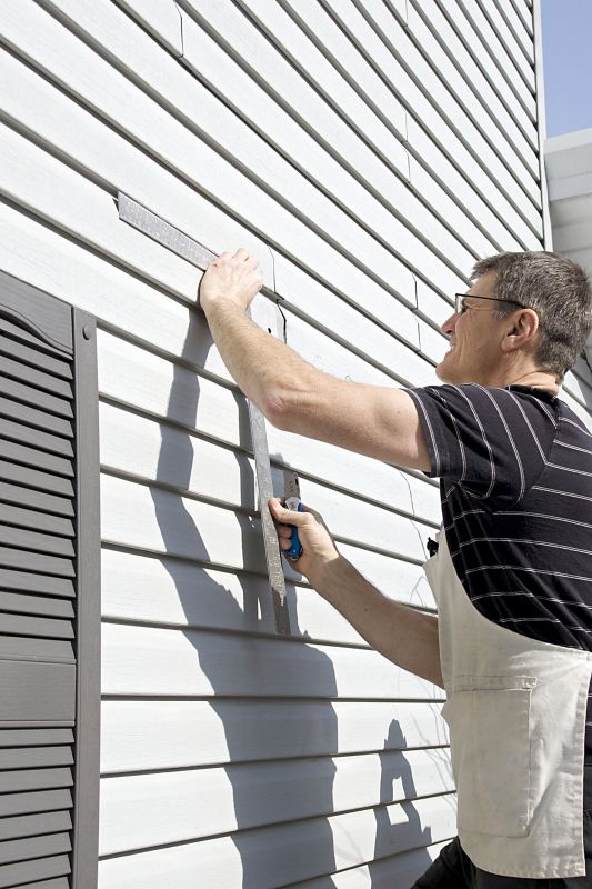 Pvc Siding Installation in Pell City, AL