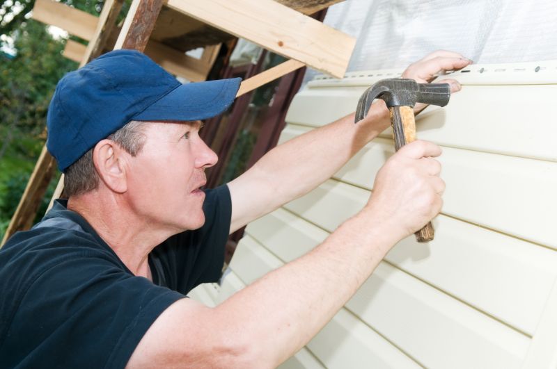 Residential Siding Installation in Pell City, AL