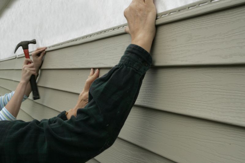 Siding Installation in Birmingham, AL
