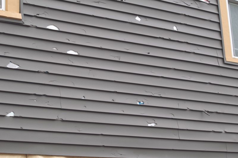 Siding Installation in Pell City, AL