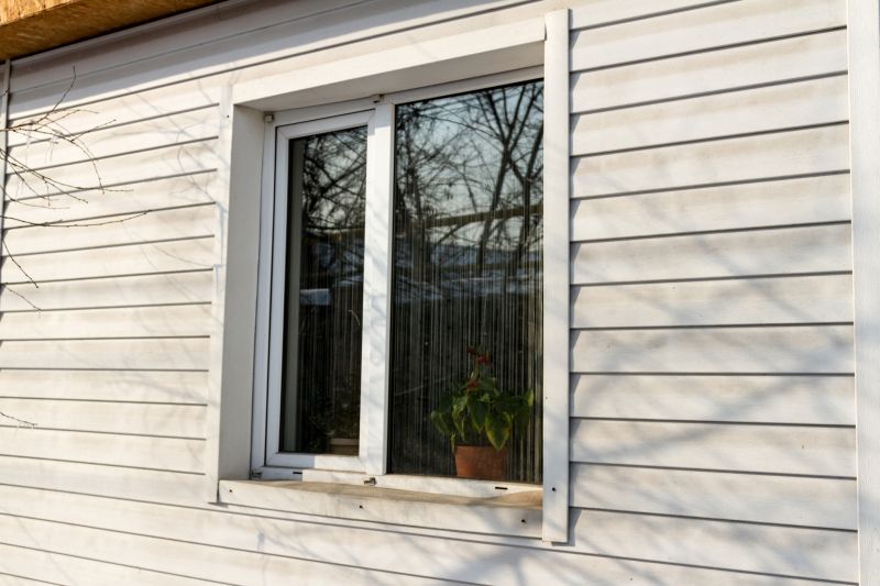 Siding Replacement in Moody, AL