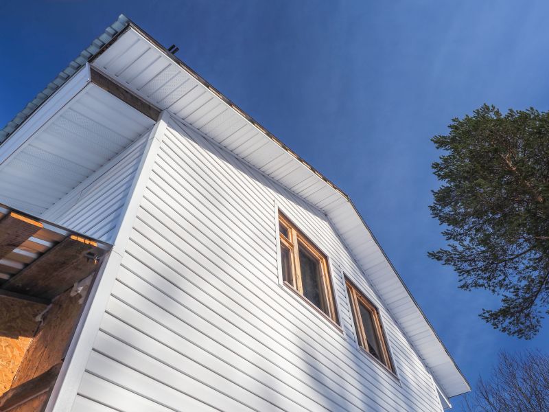 Siding Replacement in Springville, AL