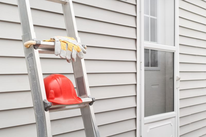 Siding Replacement in Talladega County, AL