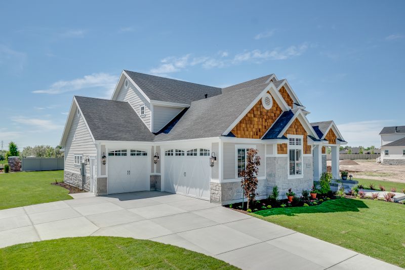Siding Replacement in Trussville, AL