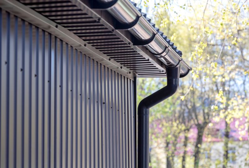 Steel Cladding Installation in Pell City, AL