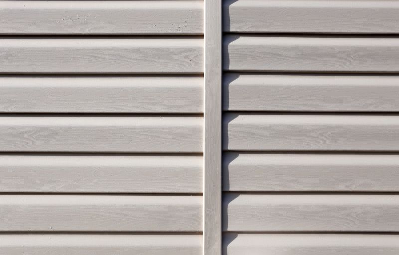 Vinyl Cladding Installation in Pell City, AL